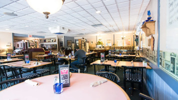Chanderson's Steak Seafood outside
