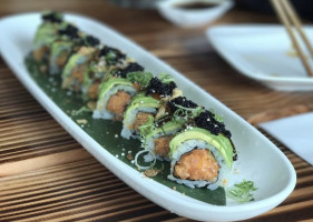 U-gu food