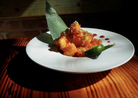 U-gu food