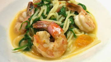 The Fifth Season food