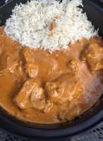 India House food