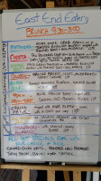 East End Eatery