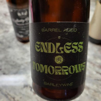 Richard's Grinders drink