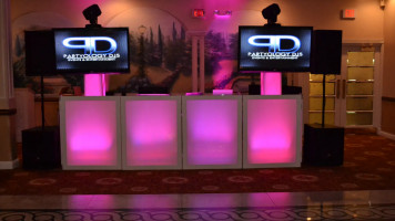 Djc Productions inside