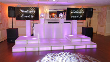 Djc Productions inside