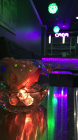 Casa Lounge drink