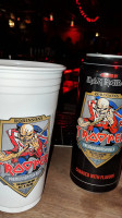 Los Arcos drink