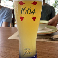 El Tejavan drink