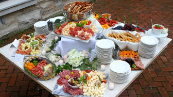Giancarlo’s Sicilian Steakhouse food