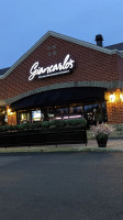Giancarlo’s Sicilian Steakhouse outside