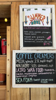 Riley Fibbers menu