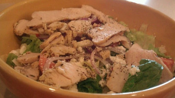 Panera Bread food