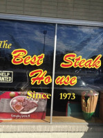 Best Steak House outside