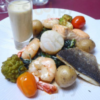 Eatery food