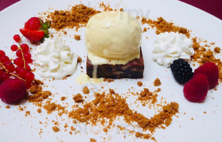 Eatery food