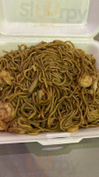 Eatery food
