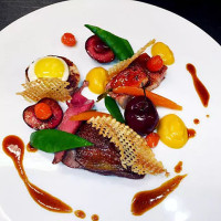 OD's Tavern food