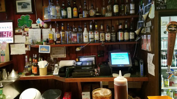 Jack's Pub inside