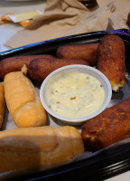 Panna food