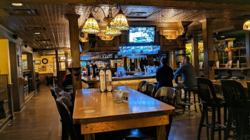 Copper Top Tavern — Camillus inside