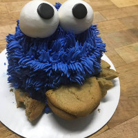 Mr. And Mrs. P's Eatery Bebida