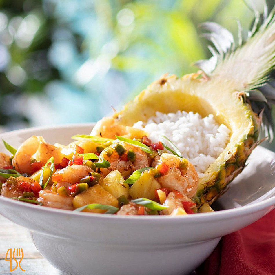 Bahama Breeze