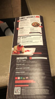 Smokey Bones Kissimmee menu