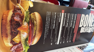 Smokey Bones Kissimmee menu