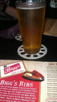 Bigg's Bbq drink