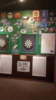 O'bradys menu