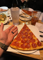 Five Points Pizza West food