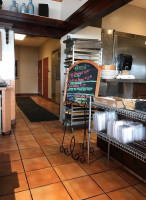 Champagne Bakery inside