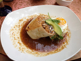 Envie 308 Espresso Cafe food