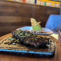 Mago Grill Cantina South Barrington food
