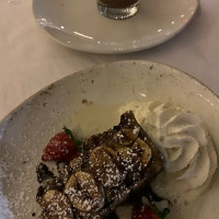 Mago Grill Cantina South Barrington food
