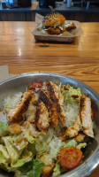 Captain D's food
