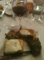 Spiro's food