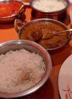 Joandy's Place food