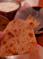 Joandy's Place food