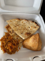 Joandy's Place food