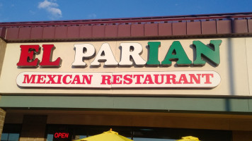 El Parian Mexican Restaurant