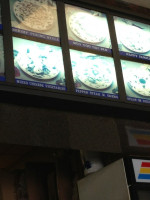 #1 Chinese Food menu