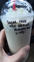 Chelsea Coffee Eatery drink