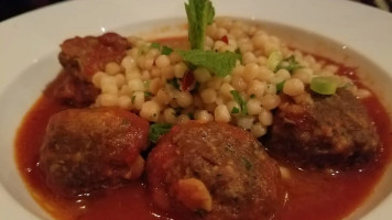Chais Delachaise food