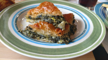 Zorbas Greek Taverna