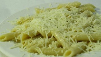 Viviano's Festa Italiano food