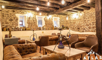 My Name Is Sushi inside