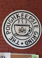 Poughkeepsie Grind logo