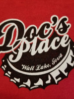 Docs Place logo