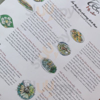 Docs Place menu